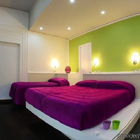 Guest house The Fresh Glamour