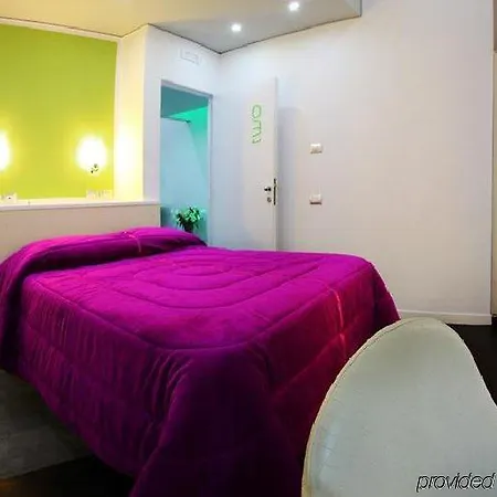 Guest house The Fresh Glamour Naples