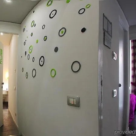 The Fresh Glamour Guest house