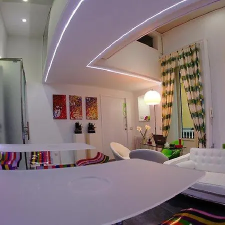 Guest house The Fresh Glamour Naples