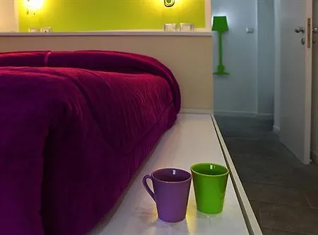 The Fresh Glamour 3* Naples