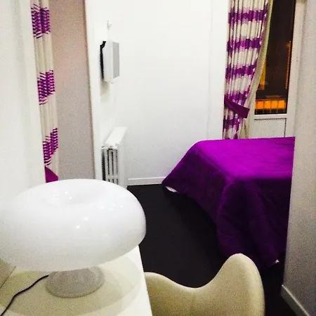 The Fresh Glamour Naples