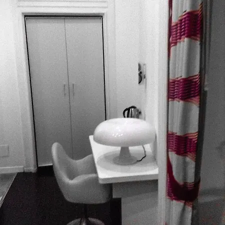 The Fresh Glamour Guest house