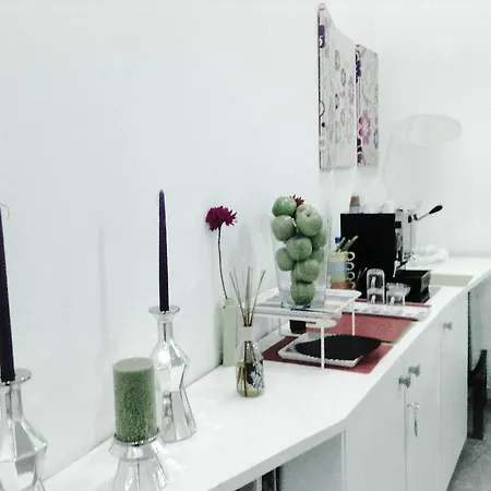 Guest house The Fresh Glamour Naples