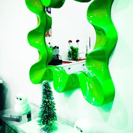 The Fresh Glamour 3* Naples
