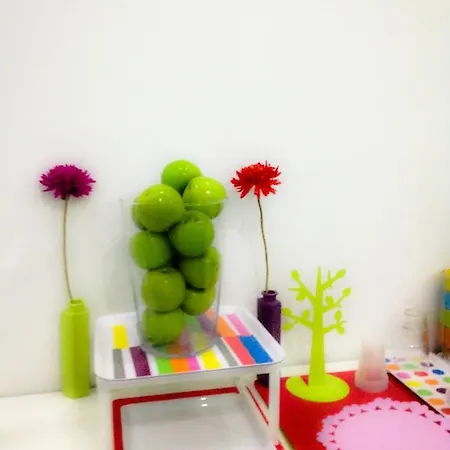 The Fresh Glamour Guest house Naples