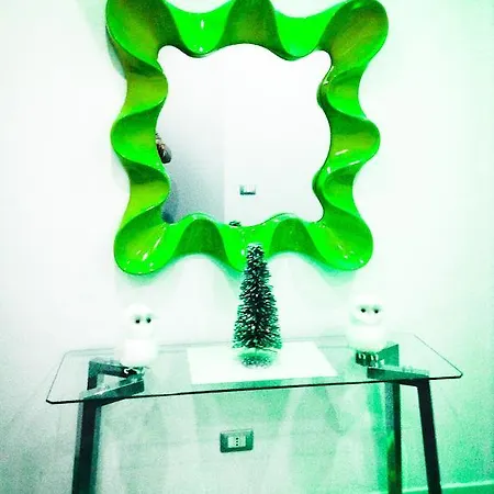 The Fresh Glamour 3* Naples