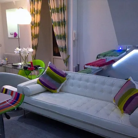 Guest house The Fresh Glamour