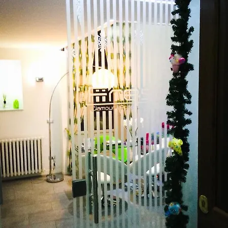 The Fresh Glamour 3* Naples