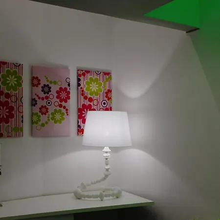 Guest house The Fresh Glamour Naples