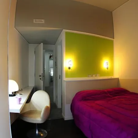 The Fresh Glamour Guest house Naples
