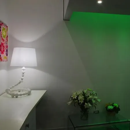 Guest house The Fresh Glamour 3*
