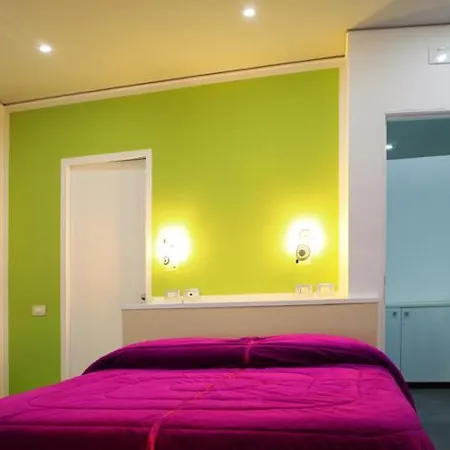 Guest house The Fresh Glamour 3*