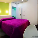 Affittacamere The Fresh Glamour Napoli