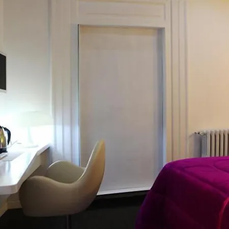 The Fresh Glamour 3* Napoli