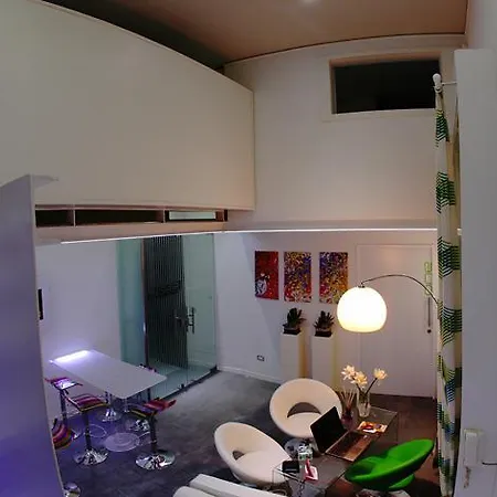 Gasthof The Fresh Glamour Neapel