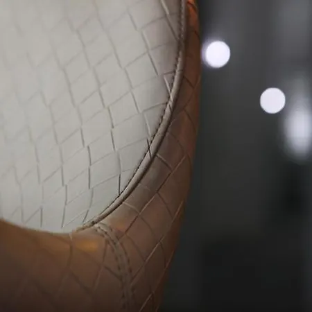 The Fresh Glamour بيت ضيافة