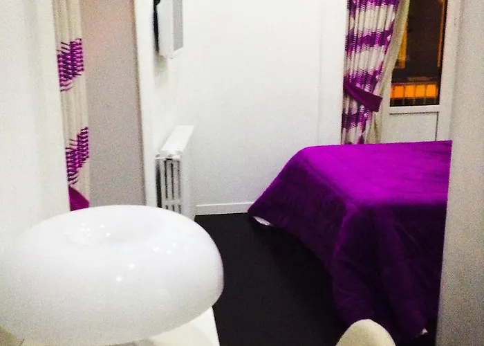 The Fresh Glamour Nápoles