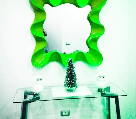 The Fresh Glamour 3* Nápoles
