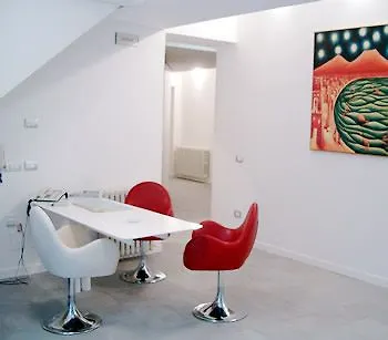 Pensión The Fresh Glamour 3*